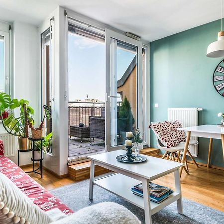 Room 4 Art Apartments Nr.4 In Vienna Center ภายนอก รูปภาพ