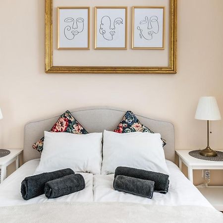 Room 4 Art Apartments Nr.4 In Vienna Center ภายนอก รูปภาพ