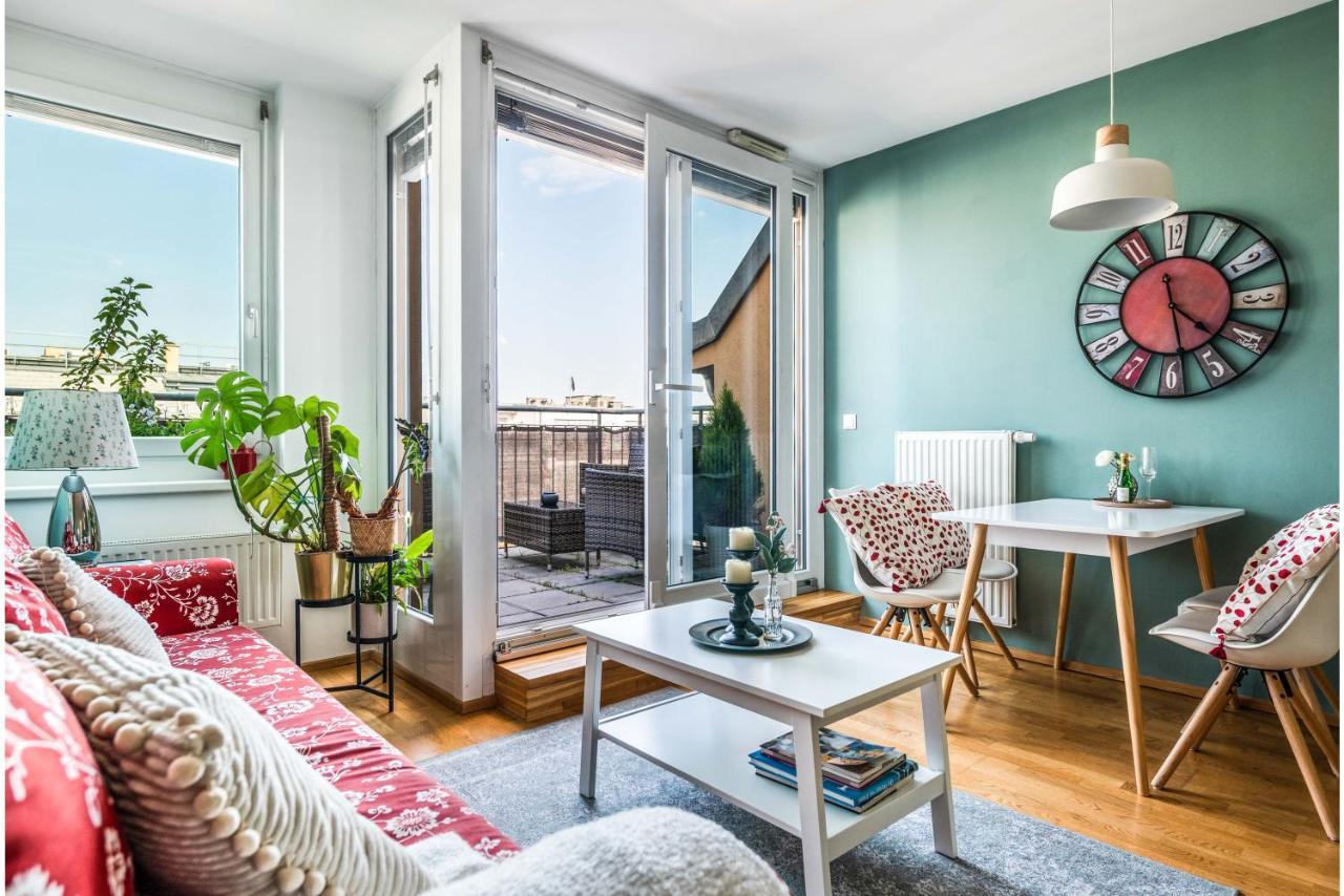 Room 4 Art Apartments Nr.4 In Vienna Center ภายนอก รูปภาพ