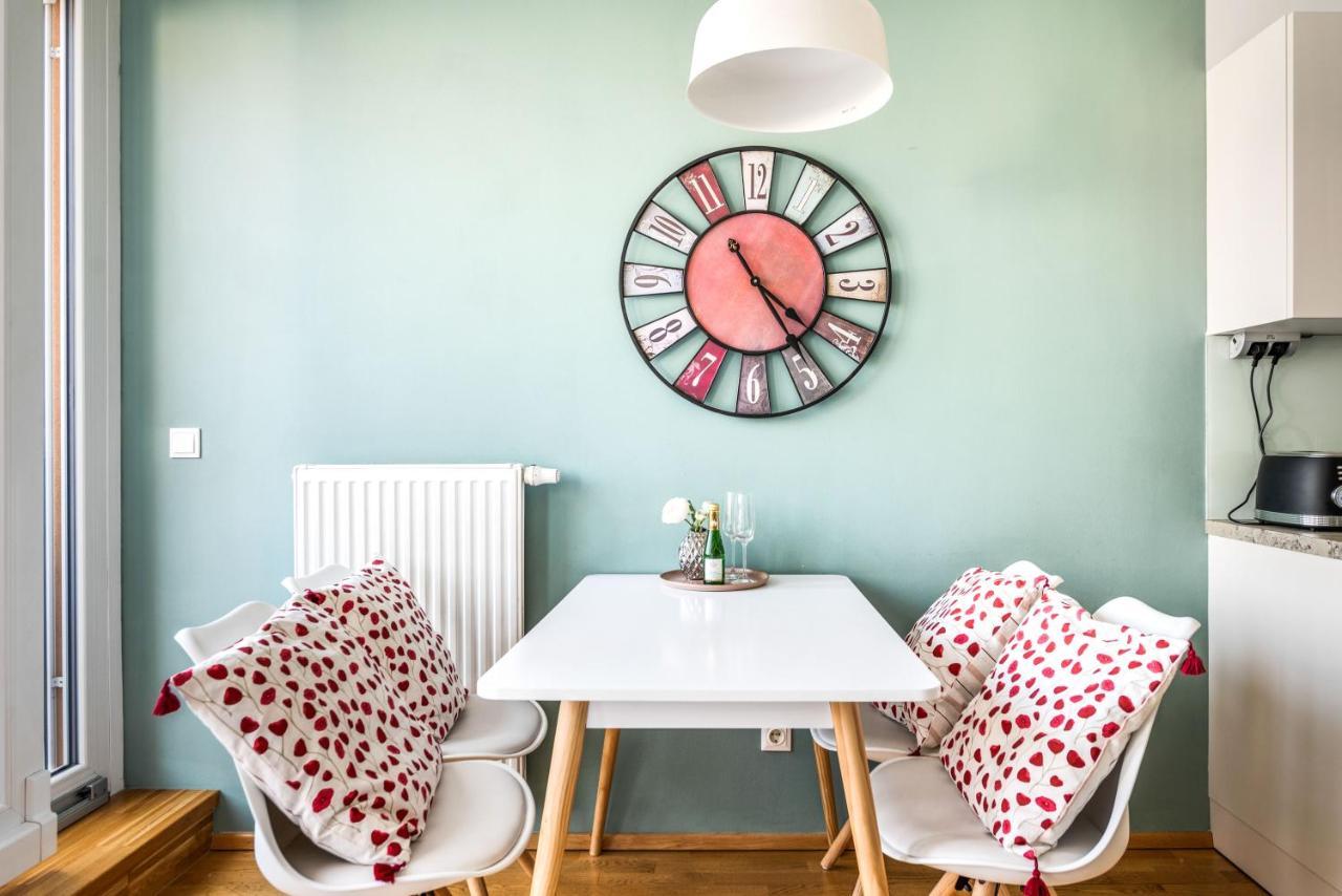 Room 4 Art Apartments Nr.4 In Vienna Center ภายนอก รูปภาพ