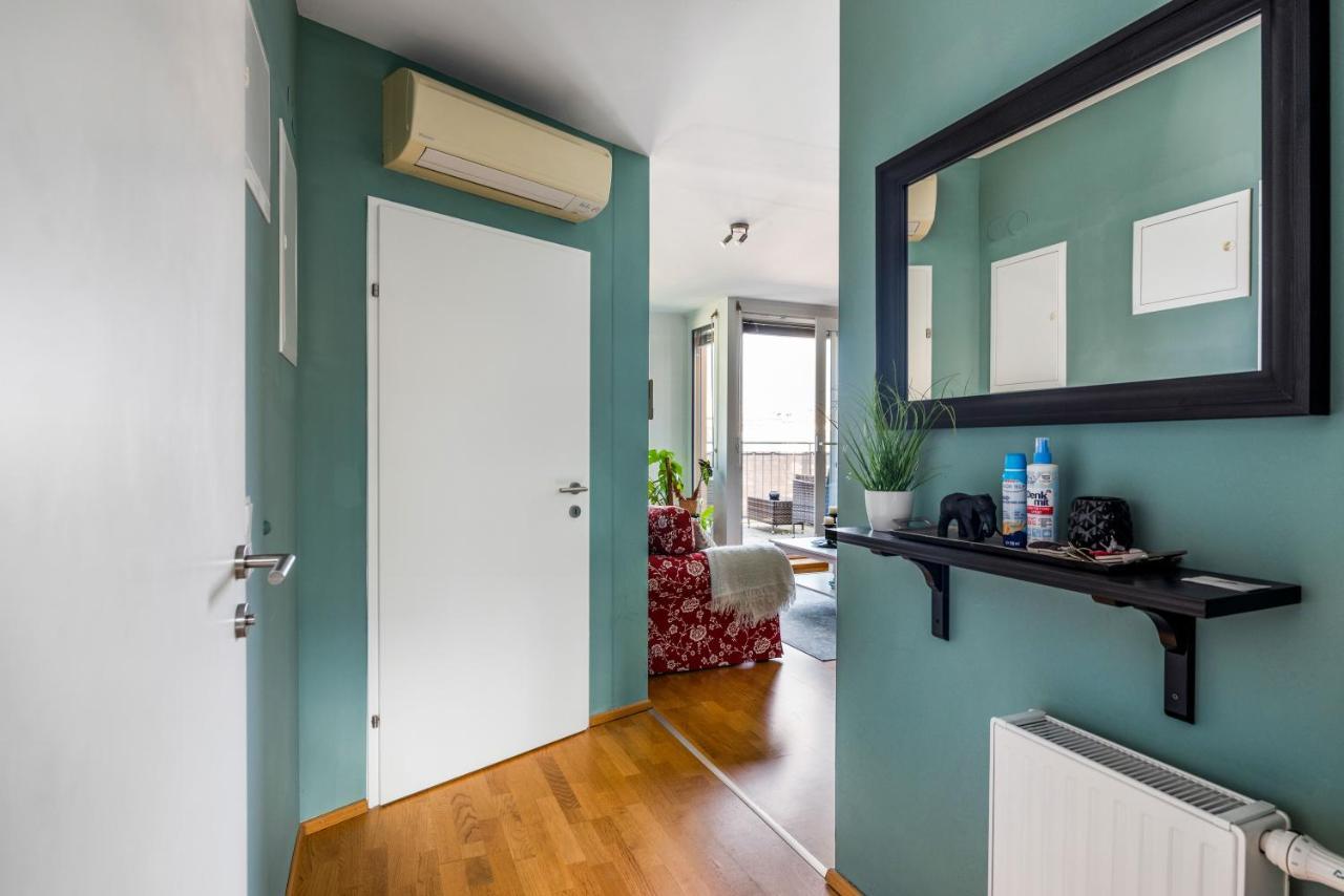 Room 4 Art Apartments Nr.4 In Vienna Center ภายนอก รูปภาพ