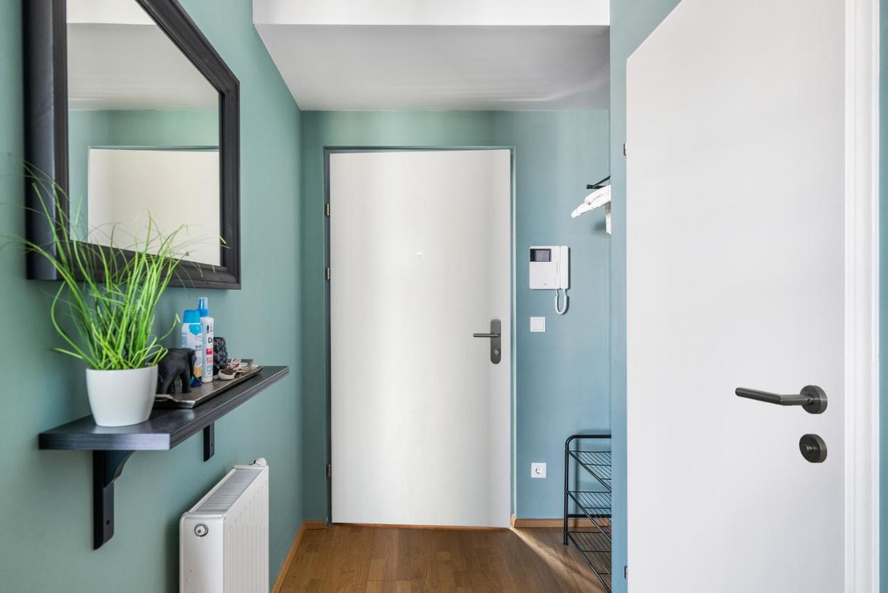 Room 4 Art Apartments Nr.4 In Vienna Center ภายนอก รูปภาพ
